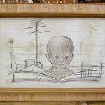 624 1678 LITOGRAPH (F)